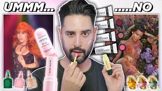 The 1st Glow Recipe Product I Dislike 🥲Inkey List Lip Tints & More - May Anti-Haul