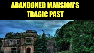 An Abandoned Mansion's Tragic Past | Abandoned Places Scotland EP 93