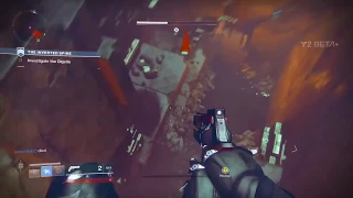 🔧 DESTINY 2 PC: Dramatically increase performance / FPS with any setup! Lag / FPS drop fix + Proof
