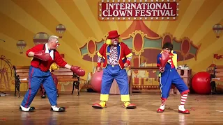 International Clown Festival 2023