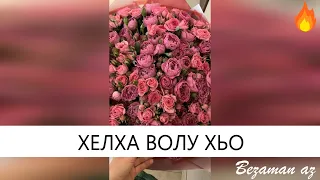 Супер Песня Хелха Волу Хьо😍