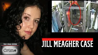 Jill Meagher