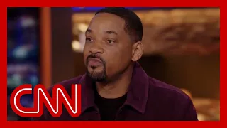 'I lost it':  Will Smith speaks about Chris Rock slap