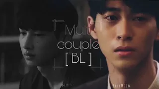 Multicouple [ bl ] | Lovely [sad scenes]