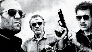 Профессионал (2011) Killer Elite. Русский трейлер.