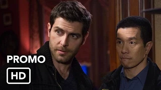 Grimm 4x20 Promo "You Don't Know Jack" (HD)