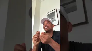 Will Smith - How do you find your purpose?