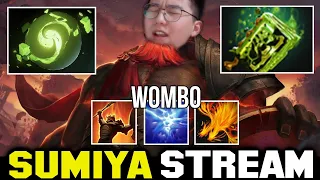 Epic Refresher Wombo Combo vs Double Rapier | Sumiya Stream Moment 3854