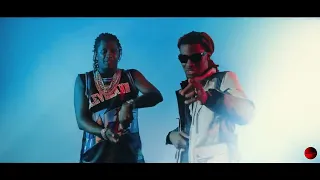 BSlime ft. Young Thug - "Whippin It" [Official Music Video]