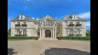 | LUXURY HOME FOR SALE | 204 Vaccaro Drive, Alpine NJ 07626 - Michelle Pais Group #1 in NJ