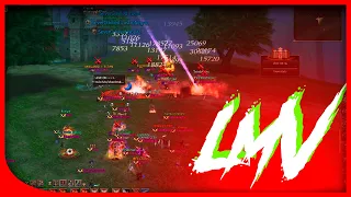 [LMV] Siege L2 XM ESSENCE (F# CKJunction) BACK, BACK ,ASSIST ,ASSIST, METEOR e METEOR