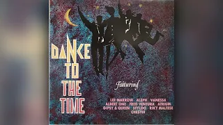 DANCE TO THE TIME (ITALO DISCO by TIME LABEL )A side