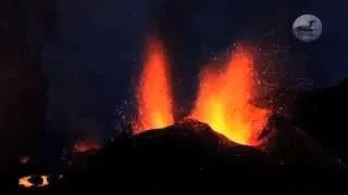 Birth of an Island - The Making of Iceland