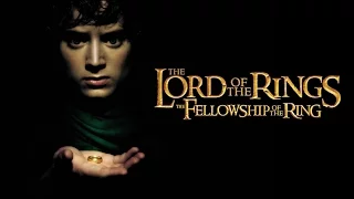 The Fellowship of the Ring - Why It's The Best