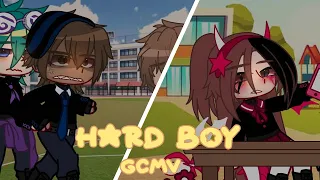 ~Hard Boy~ //GCMV//TW:Blood