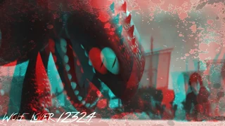 Toothless//Control//Random Mini Edit