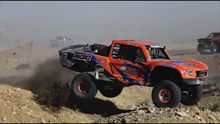 Travis Williams Motorsports 2023 King of the Hammers