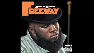 Freeway - "Paper Planes" (Remix)