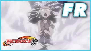 Beyblade: Metal Fusion | La disparition de Yu - Ep. 46 | FRANÇAIS!