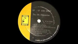 'Up Up And Away' by The 5th Dimension