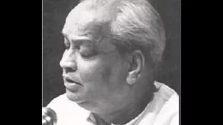 Johar Mai Baap Johar- Kumar Ghandarva