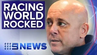 Top owner Damion Flower charged with cocaine smuggling | Nine News Australia