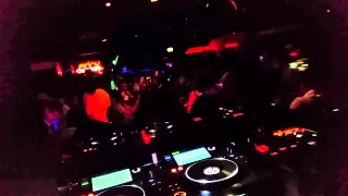 Erick Morillo @ at Party Project,London 11 11 2014 pt 7