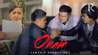 Jamshid Abduazimov - Onam  | Жамшид Абдуазимов - Онам #UydaQoling