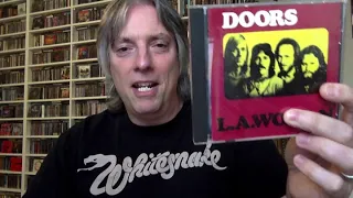 Ranking the Studio Albums: The Doors