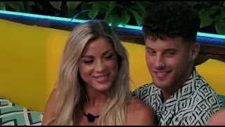 Love island usa s3 ep16 “will decided to couple up with…….”