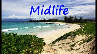 Midlife Introduction - Embracing Midlife Transition