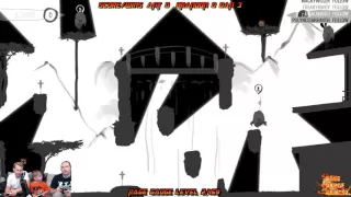 The way of the Samurai (Black and White Bushido) 3 player gameplay