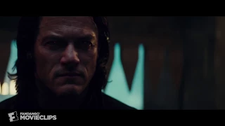 Dracula Untold- The Vengeful One