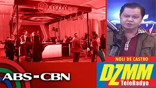 New Senate probe on offshore gaming firms sought | DZMM