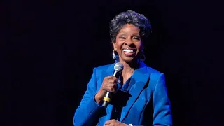 GLADYS KNIGHT Nails LUTHER VANDROSS & RAY CHARLES TRIBUTE, But THE PIPS CLASSIC STEALS THE SHOW!