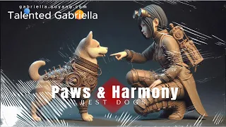 Paws & Harmony [Kids Song]