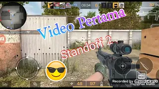 Video pertama main Standoff 2