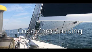 Code Zero Sailing