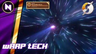 Interstellar Expansion With WARP Tech | #13 | Dyson Sphere Program | Lets Play/Guide