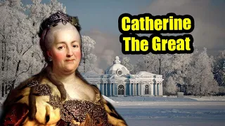 Women in History | Catherine The Great