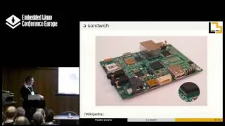 Secure Embedded Linux Product - A Success Story - Martin Bis, BIS-LINUX.COM