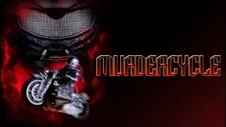 Murdercycle: Alien Death Machine | Official Trailer | Charles Wesley | Cassandra Ellis