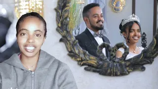 እንዴት ሁለተኛ #ታገብያለሽ? ያኛውን ባልሽ ለምን #ፈታሽ?