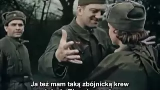 Brygada Pancerna Caly film Najlepszy Film wojenny Akcji