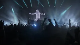 THE CHEMICAL BROTHERS - galvanize (live festival london 2015) HD 1080p