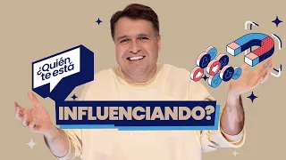 ¿Quién te está influenciando? - Henry Pabón | Prédicas Cristianas 2024