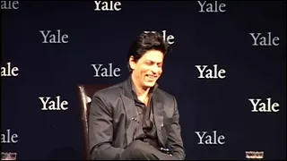 Best advice I’ve ever heard! From Shah Rukh Khan