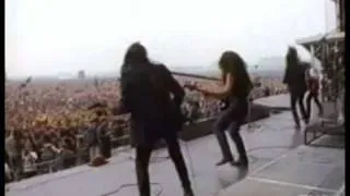 E.S.T. - Monsters of Rock - Moscow 1991.avi