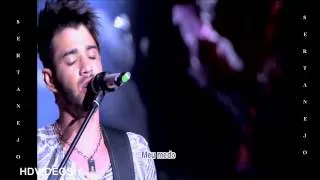 Gusttavo Lima   Meu Medo   DVD Ao Vivo Em Sao Paulo   HD High Definition