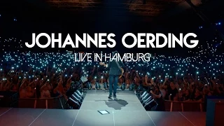 Johannes Oerding - Live in Hamburg (Trailer)